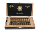Don Carlos Personal Reserve Robusto